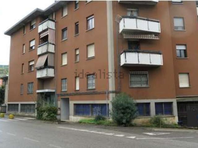 Appartamento in vendita a Unione dell'Appennino Bolognese, Monzuno