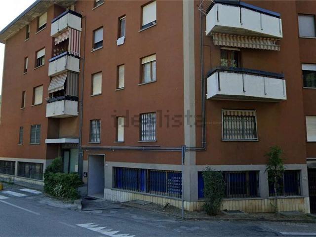Appartamento in vendita a Unione dell'Appennino Bolognese, Monzuno