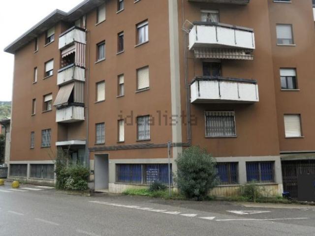 Appartamento in vendita a Unione dell'Appennino Bolognese, Monzuno
