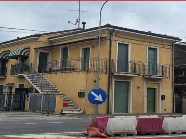 Appartamento in vendita a Cattabrighe, Marche