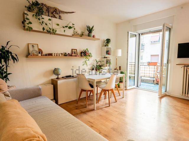 Appartamento in vendita a San Giovanni / Sveti Ivan, Trieste