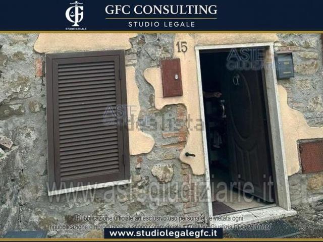 Appartamento in vendita a Viterbo, Lazio