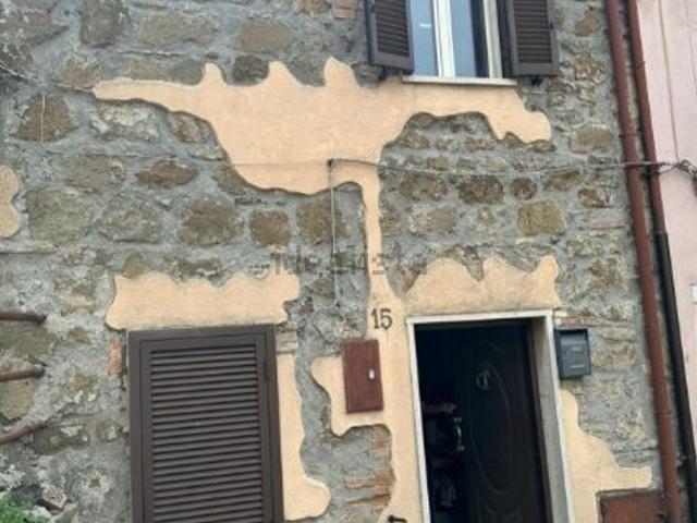 Appartamento in vendita a Viterbo, Lazio