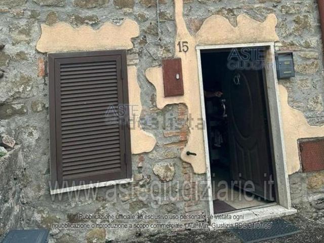 Appartamento in vendita a Viterbo, Lazio