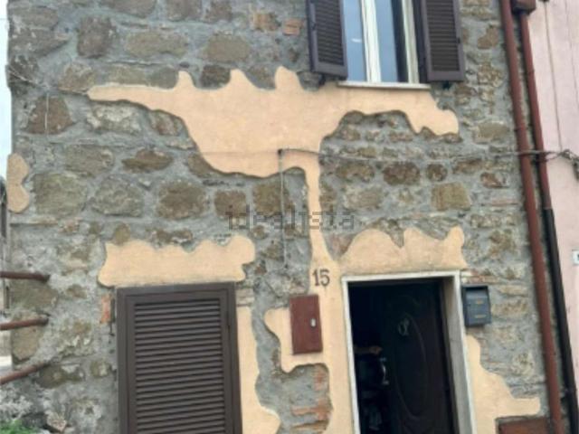 Appartamento in vendita a Viterbo, Lazio