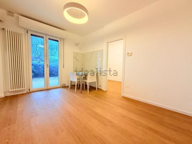 Appartamento in vendita a Sant'Egidio, Marche