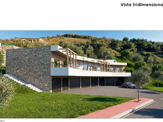 Appartamento in vendita a Cavi, Santo Stefano Al Mare