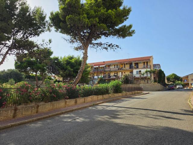 Appartamento in vendita a Sperone, Messina