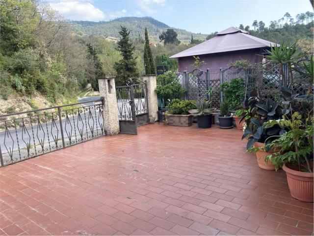Appartamento in vendita a Casanova Lerrone, Liguria