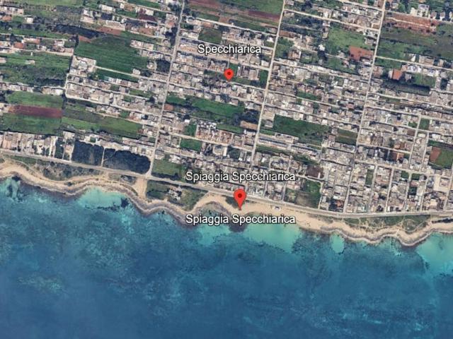 Appartamento in vendita a Macchia, Pisticci