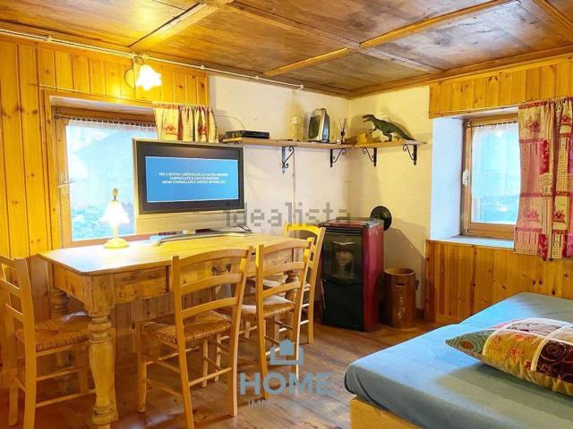 Appartamento in vendita a Comunità montana della Valchiavenna, San Giacomo Filippo