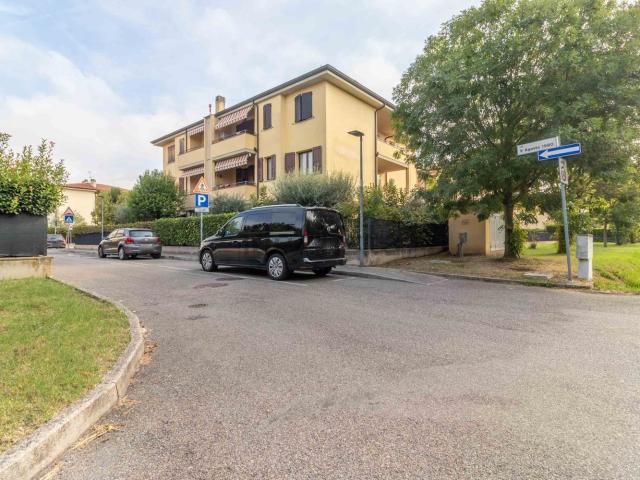 Appartamento in vendita a Pieve di Cento, Bologna