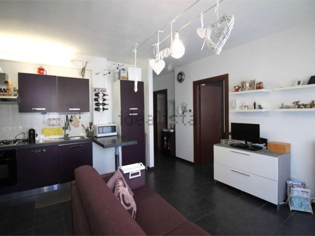 Appartamento in vendita a Como, Lombardia