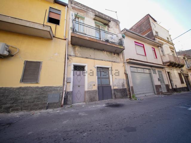 Appartamento in vendita a Centro storico, Catania