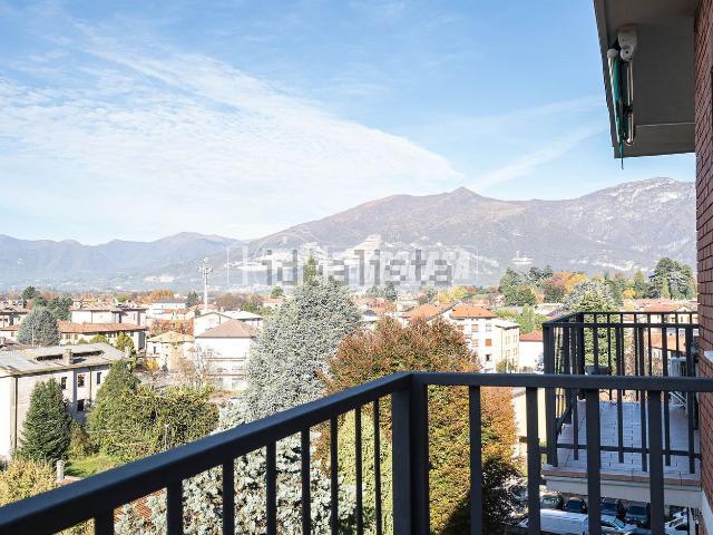 Appartamento in vendita a Pesiago, Oggiono