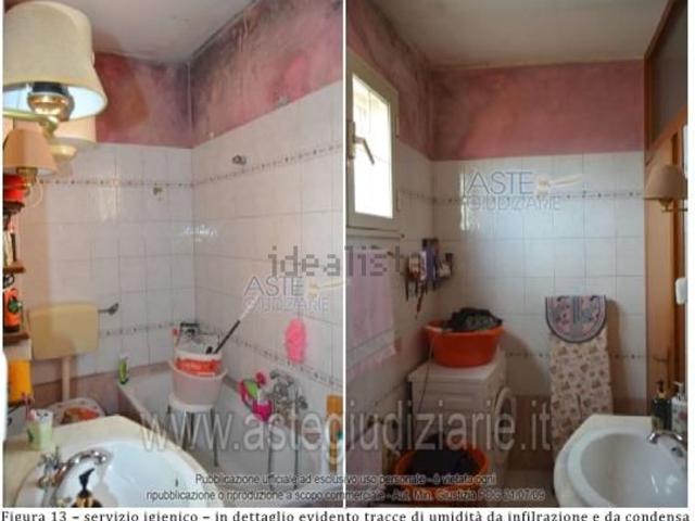 Appartamento in vendita a Burgio, Sicilia