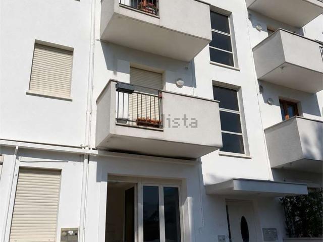 Appartamento in vendita a Rimini, Reggio Emilia