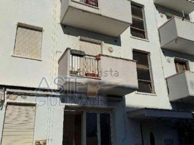 Appartamento in vendita a Rimini, Reggio Emilia