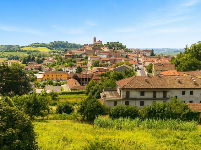 Attico in vendita a Piemonte, Asti