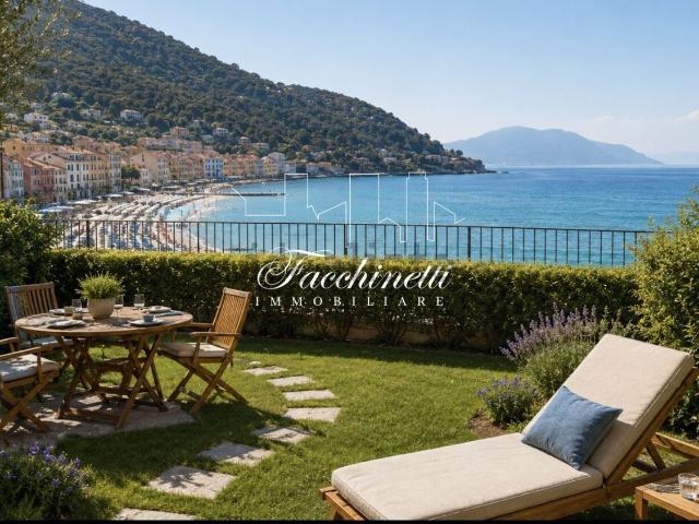 Appartamento in vendita a Finale Ligure, Liguria
