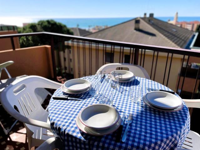 Appartamento in vendita a Santo Stefano Al Mare, Liguria