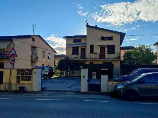Appartamento in vendita a Carmignano, Seano