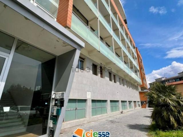Appartamento in vendita a Roges, Rende