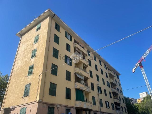 Appartamento in vendita a Barriera Vecchia-San Giacomo, Villa Opicina