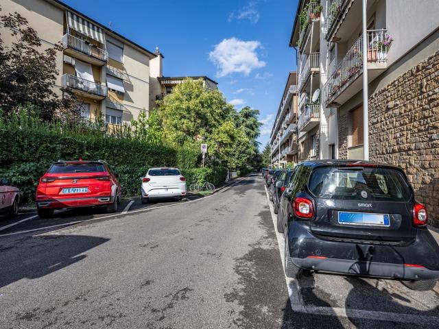 Appartamento in vendita a Soffiano, Firenze
