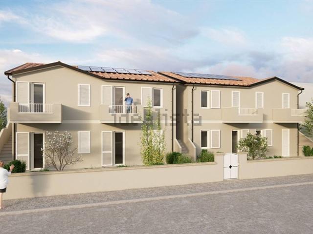 Appartamento in vendita a Casone, Bolgheri