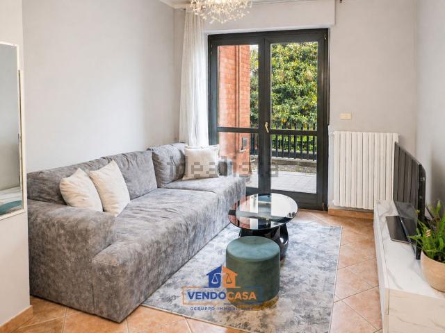 Appartamento in vendita a Piemonte, Torino