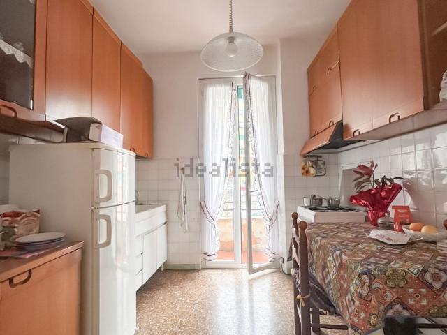 Appartamento in vendita a Ponente, Serra Riccò