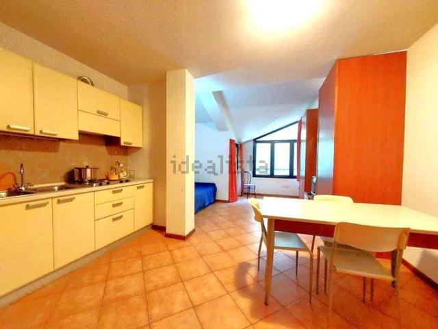 Attico in vendita a Abetone Cutigliano, Abetone