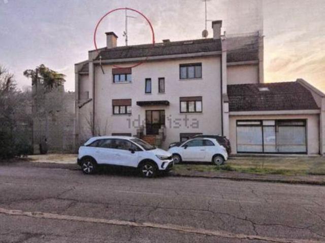 Appartamento in vendita a Losson della Battaglia, Meolo