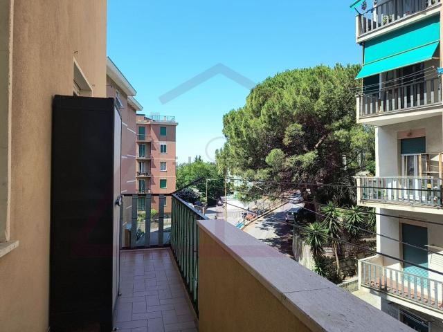 Appartamento in vendita a Centro Ovest, Serra Riccò