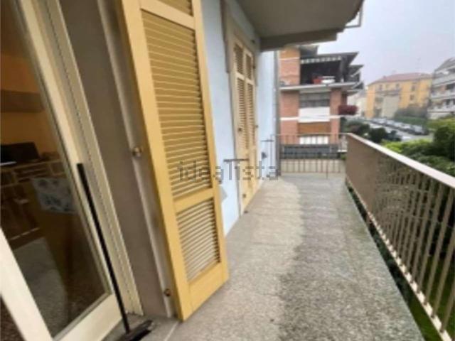 Appartamento in vendita a Fontanile, Piemonte