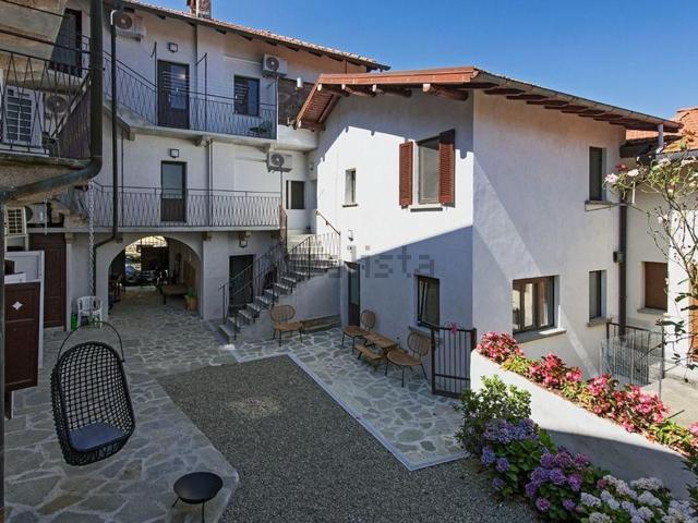Appartamento in vendita a Levo, Stresa