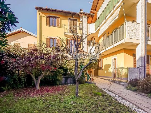 Appartamento in vendita a Piemonte, Novara