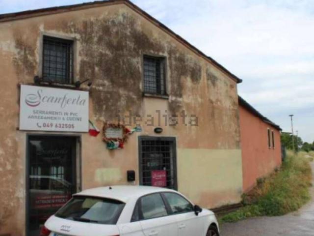 Appartamento in vendita a Brentelle di Sopra, Padova