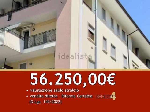 Appartamento in vendita a San Vito, Bassano Del Grappa