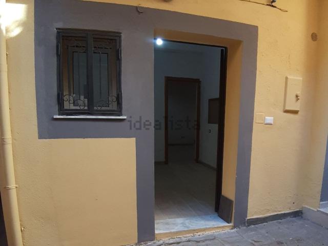 Appartamento in vendita a Ferriata, Calabria
