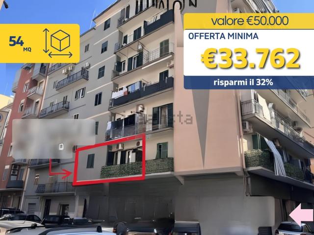 Appartamento in vendita a Puglia, Taranto
