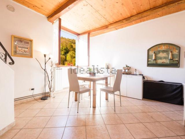 Appartamento in vendita a Terrenin, Celle Ligure
