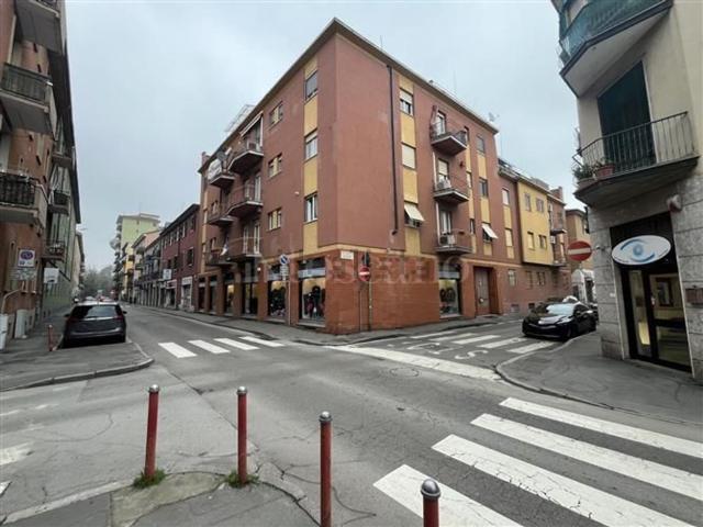 Appartamento in vendita a Quartiere Giorgella, Corsico
