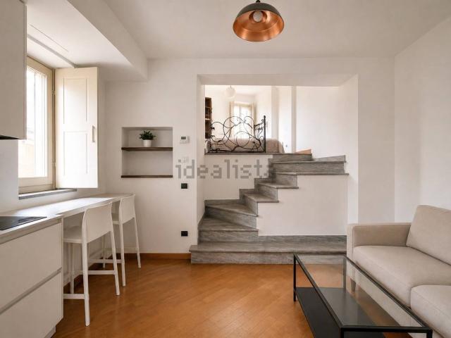 Appartamento in vendita a Municipio 1, Milano