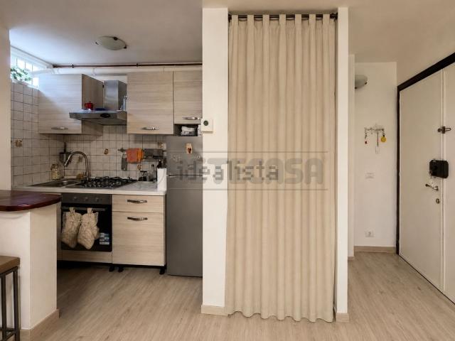 Appartamento in vendita a San Leonardo, Massa