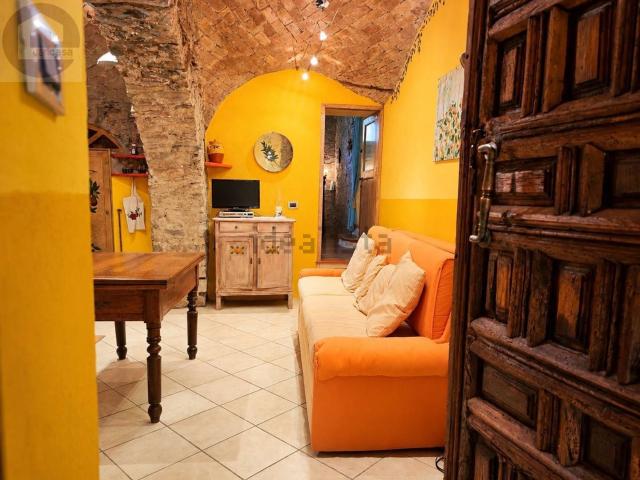 Appartamento in vendita a Montegrazie, Imperia
