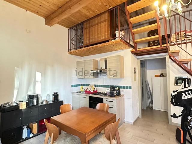 Appartamento in vendita a Monteroni D'arbia, Toscana