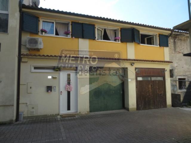 Appartamento in vendita a San Vincenzo, Thiene