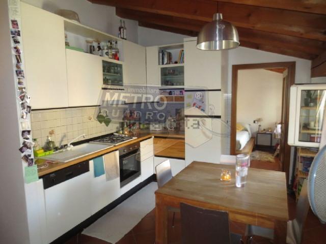 Appartamento in vendita a San Vincenzo, Thiene
